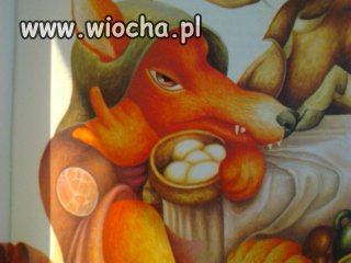 Piękna bajka dla dzieci.