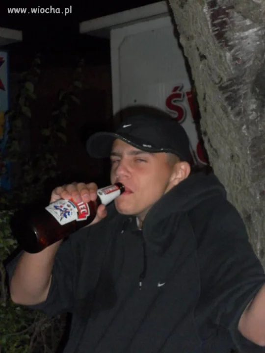 Niema to jak lans 