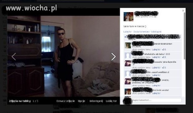 Gdzie Ci faceci?