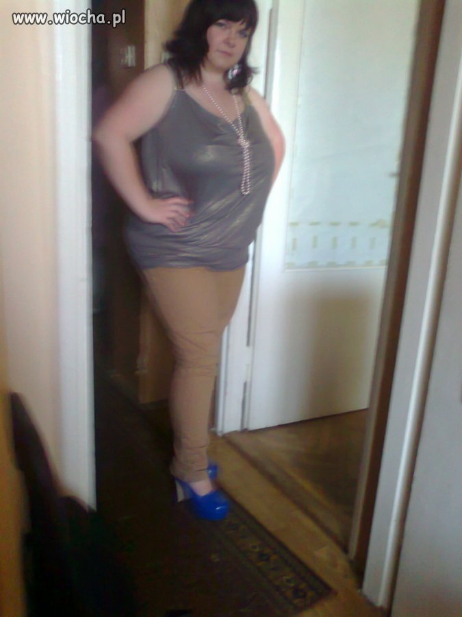 Im sexy
