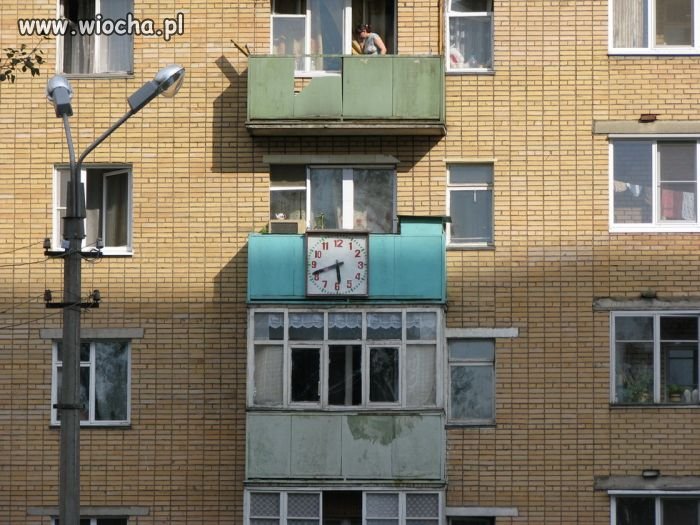 To chyba nie ratusz