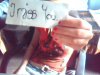 I miss You.