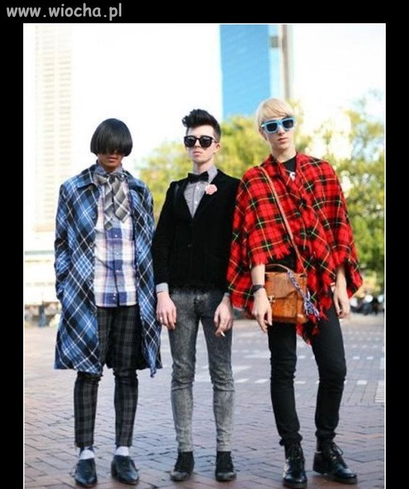 Nowa mOda
