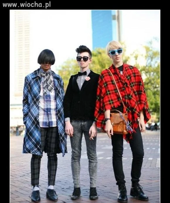 Nowa mOda