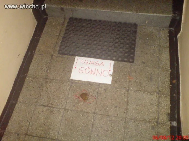 Pomysłowość sąsiadów