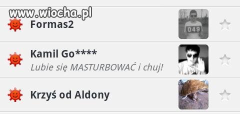 Ja nie wiem czy to już jest wiocha