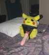 Pikaczu urodziny 1