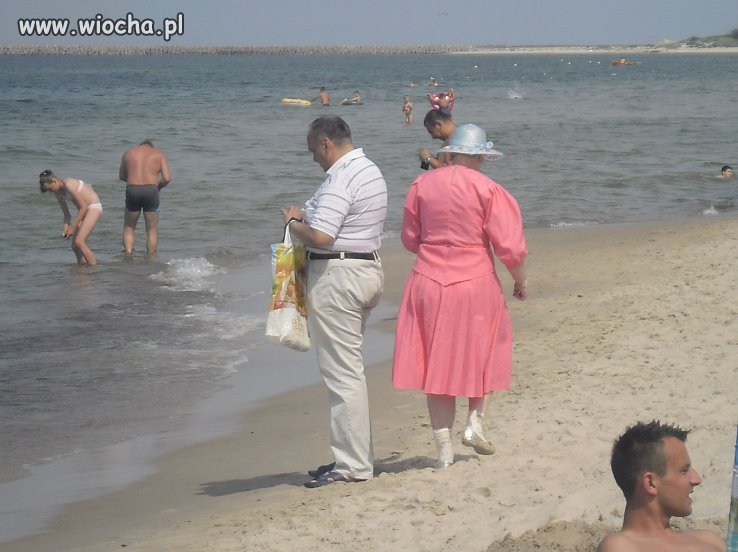 Kołobrzeg 2012