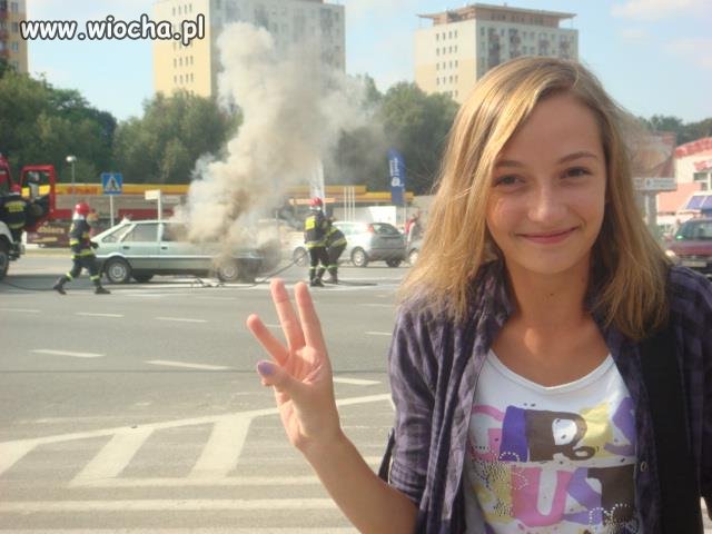 Bo najważniejsze to dobre zdjęcie..