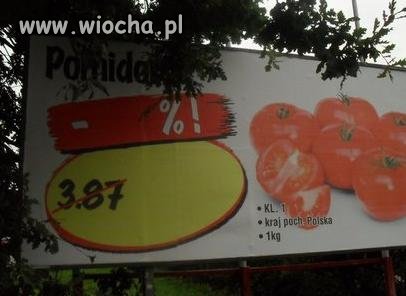 Najlepsze promocje...