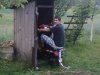 Nie ma jak dobrze się rozpędzić opis pod zdj na nk