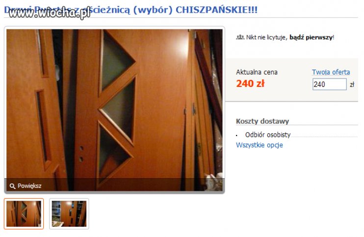 Drzwi...
