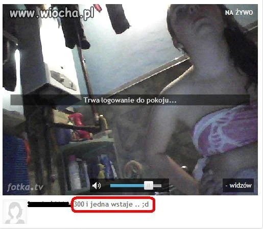 A ch*j go z tą golizną 