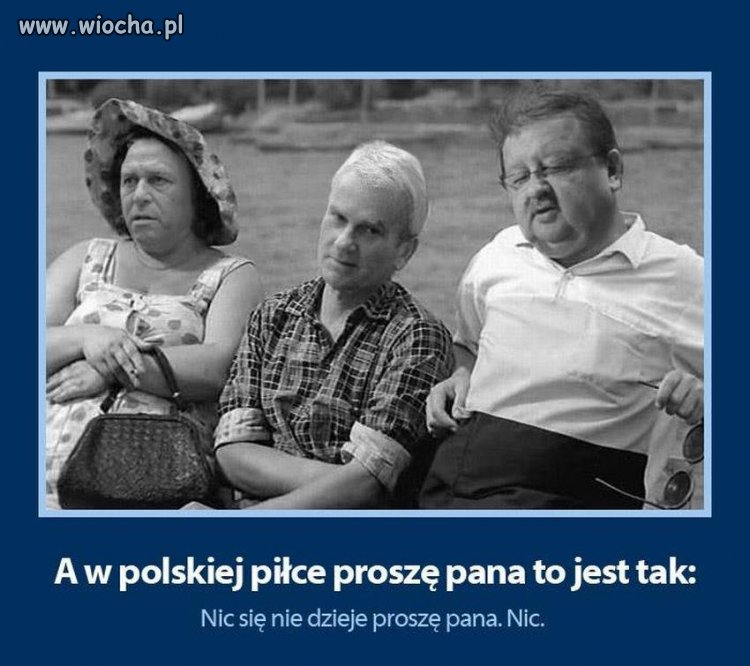Wiocha jakich malo