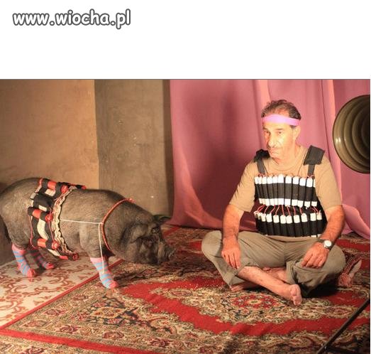 Ach ci terroryści