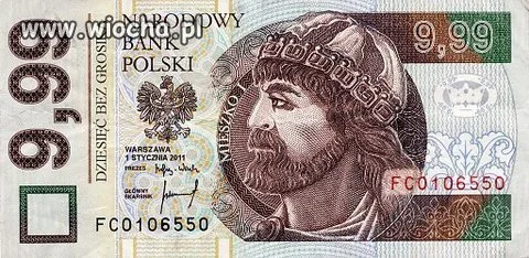 Patrząc na ceny 
