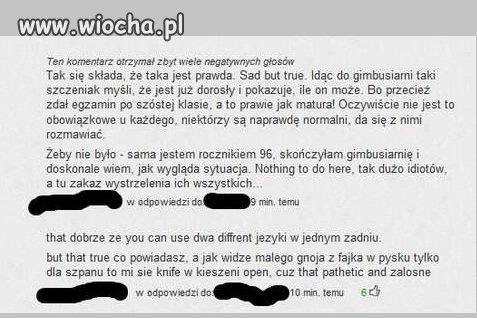 English perfect