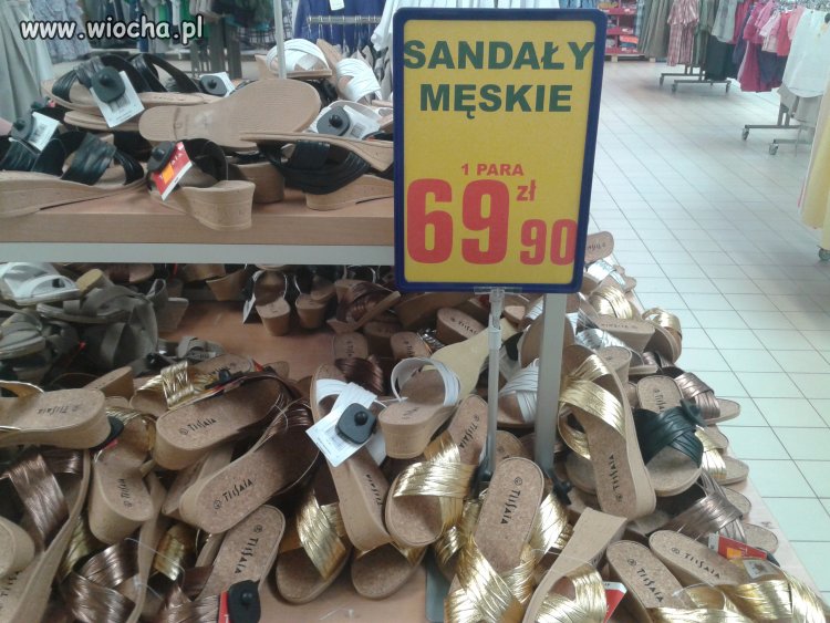Wspaniała promocja w naszym gdańskim e.leclerku