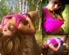 Sexy sesja na fejsbuczku 