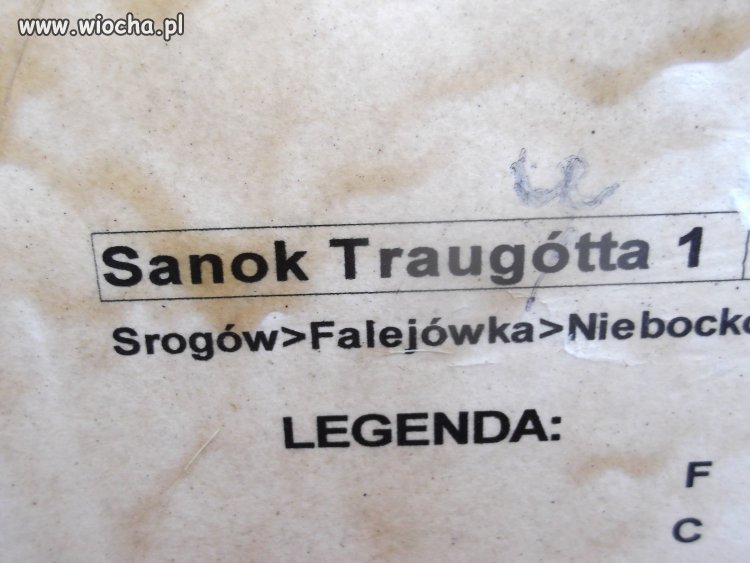Nie ma to jak znajomość ortografii