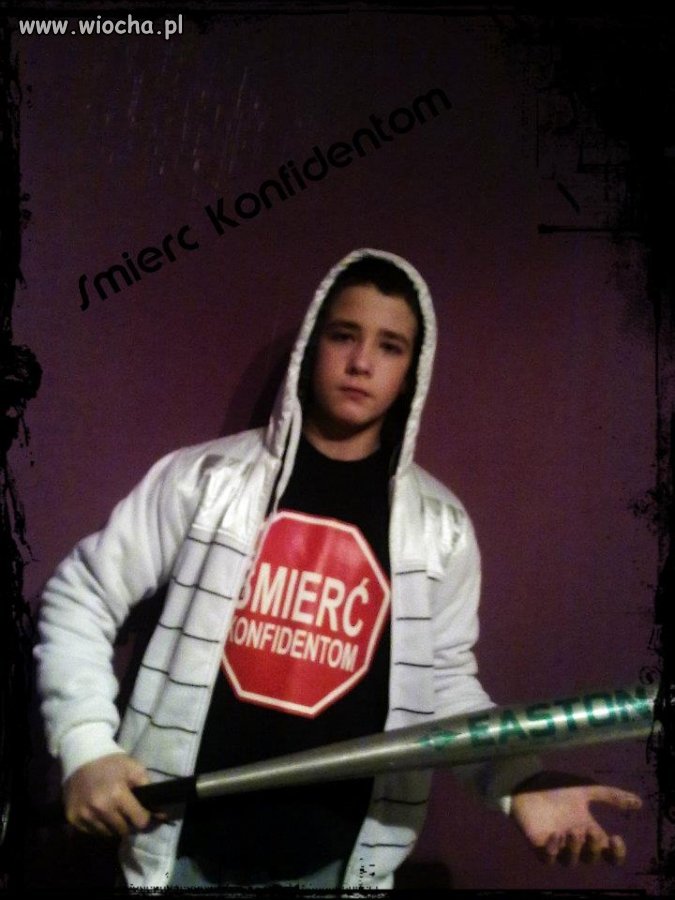 Kolejny Gangsta