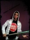 Kolejny Gangsta