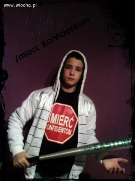 Kolejny Gangsta