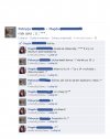 Jak można zaśmiecać fb takimi postami...