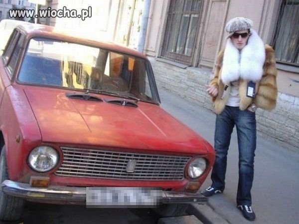 Dziewczyny mam auto, może się przejedziemy? 