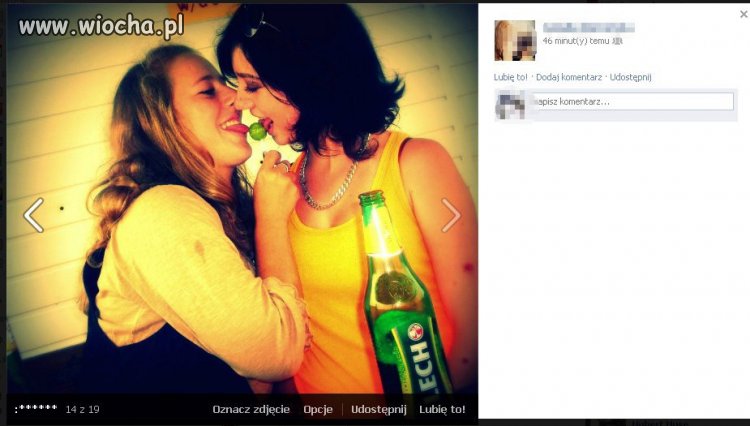 Yyymm?? Polska...14 i 16 lat...