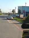 Pojazd uprzywilejowany