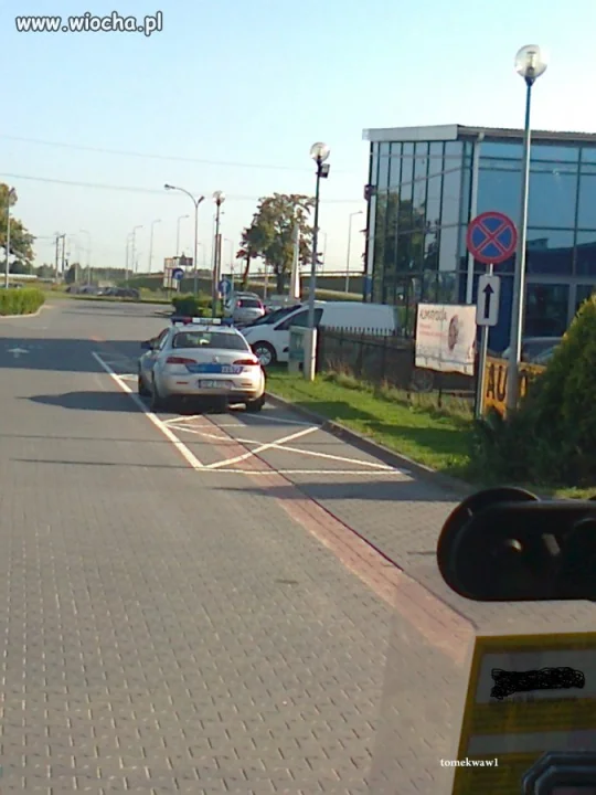 Pojazd uprzywilejowany