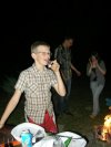 Gdy rodziców nie ma w domu
