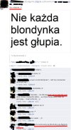 Blondynki są Piękne.