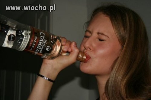 Jaka ta zakrętka nie dobra!!!