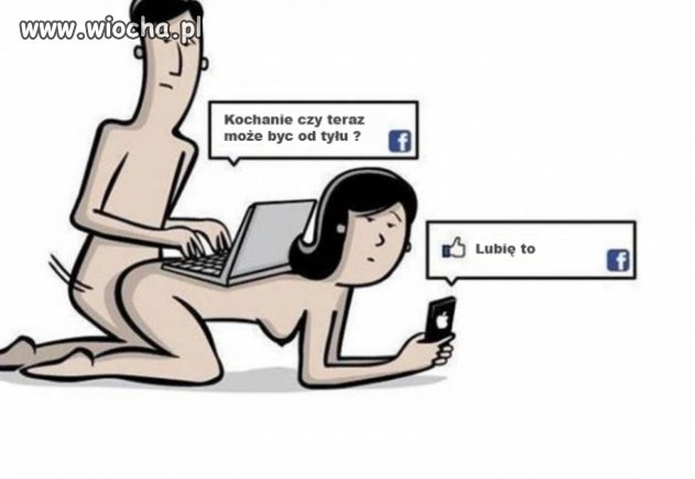 Generacja facebooka