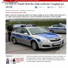 Dusił dziecko łańcuchem i ciągnął po ziemi