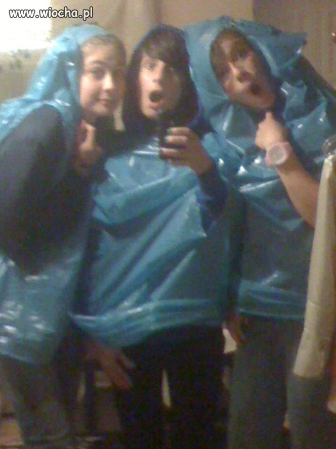 Nowa moda? 