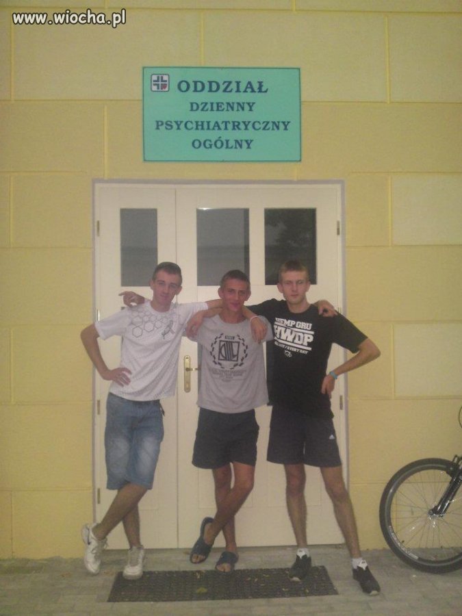 Właściwe osoby na właściwym miejscu