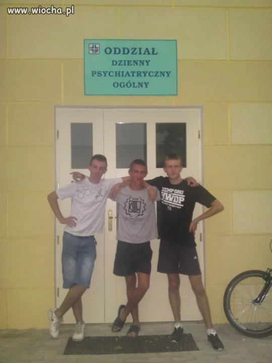 Właściwe osoby na właściwym miejscu