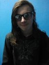 Że niby Skrillex? 