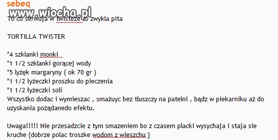 Mistrz ortografii "monka" mnie rozwaliła