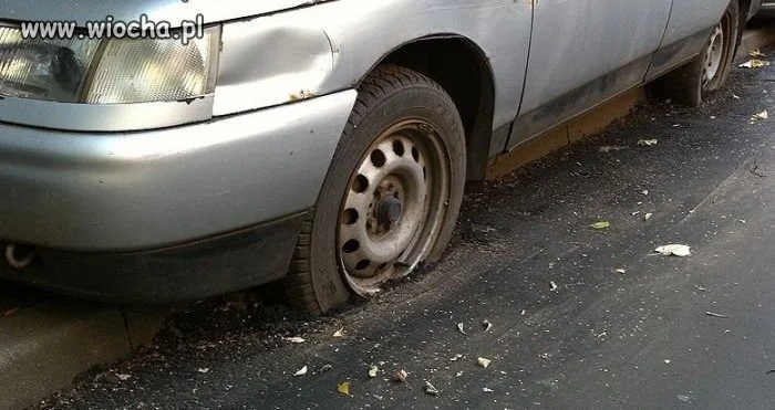 Polskie Drogi