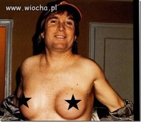 Niemen miał Racje 
