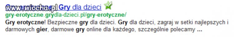 Gry Dla Dzieci ... 