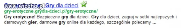 Gry Dla Dzieci ... 