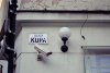 Ulica w Krakowie