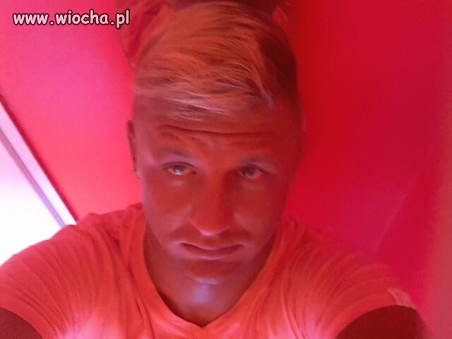 Wiocha na fejsie
