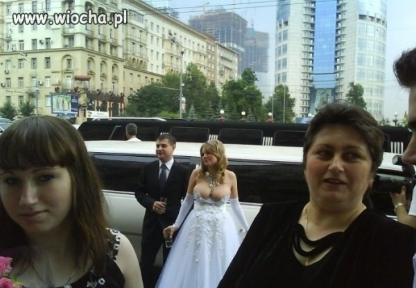 Pan preferuje okłady z młodych