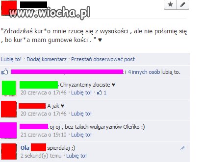 No tak. 
